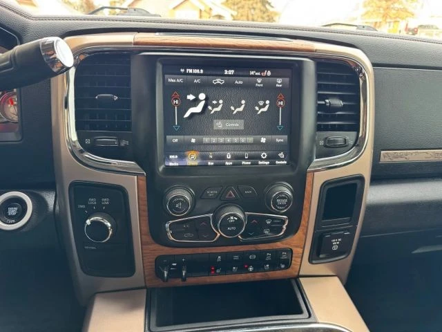 2018 Ram 3500 - Image 10 of 31
