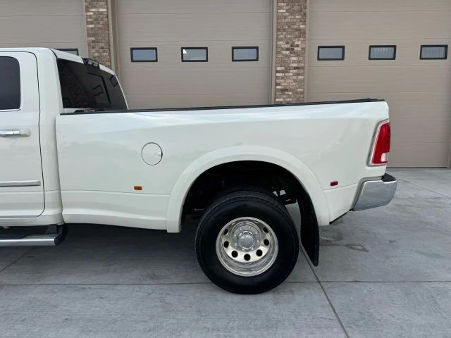 2018 Ram 3500 - Image 22 of 31