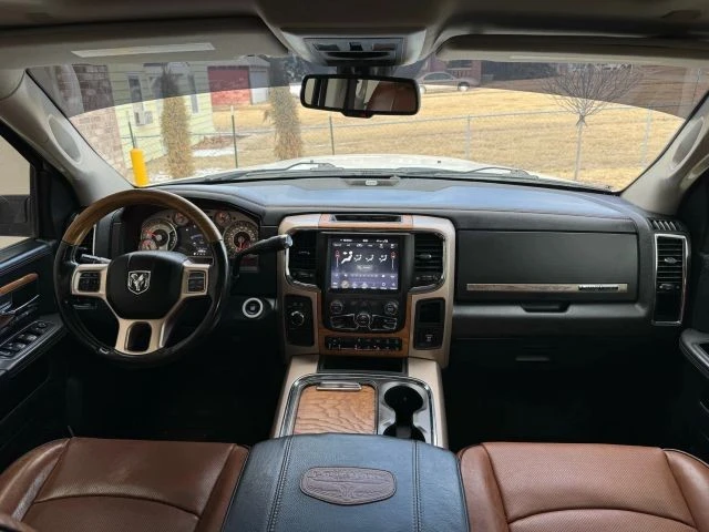 2018 Ram 3500 - Image 20 of 31