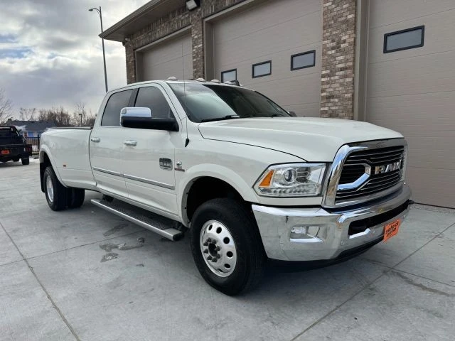 2018 Ram 3500 - Image 14 of 31