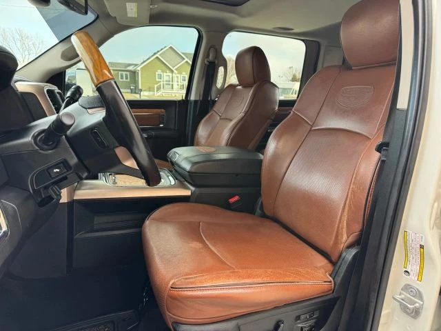 2018 Dodge Ram 4th Gen - Image 15 of 21