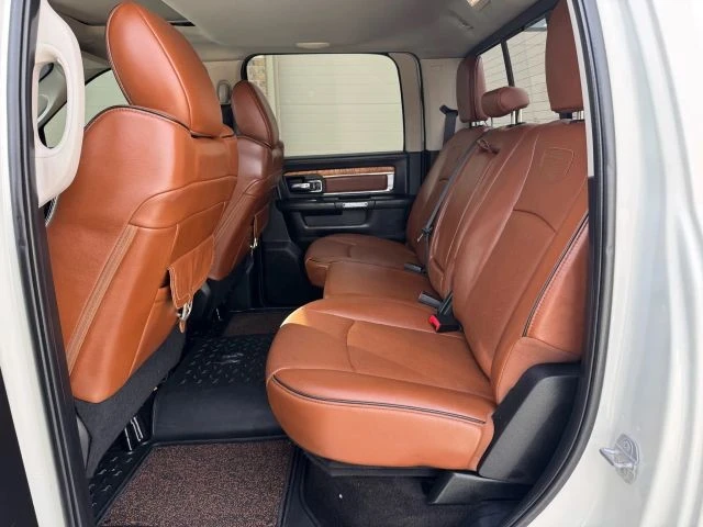 2018 Ram 3500 - Image 26 of 31