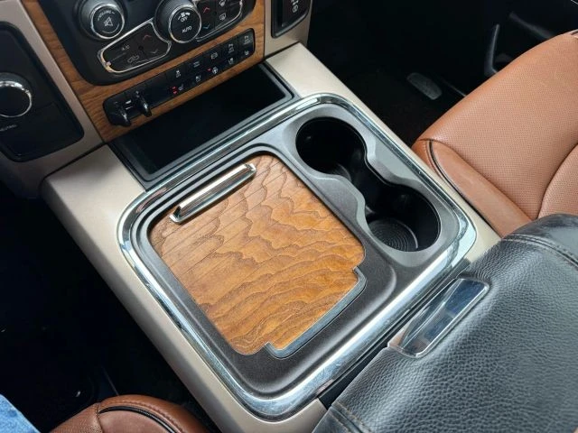 2018 Dodge Ram 4th Gen - Image 12 of 21