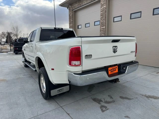 2018 Ram 3500 - Image 23 of 31