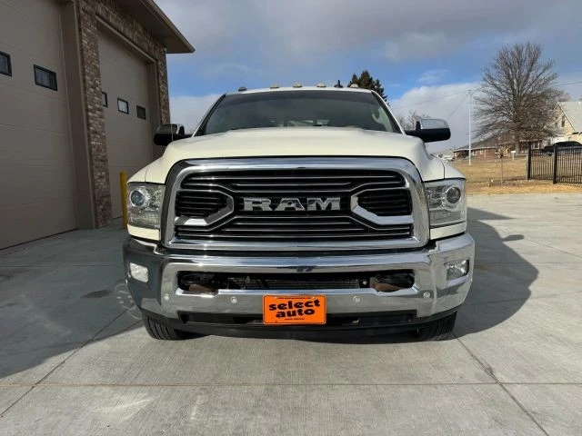 2018 Ram 3500 - Image 7 of 31
