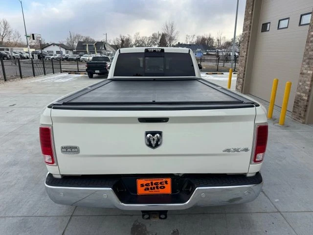 2018 Ram 3500 - Image 3 of 31
