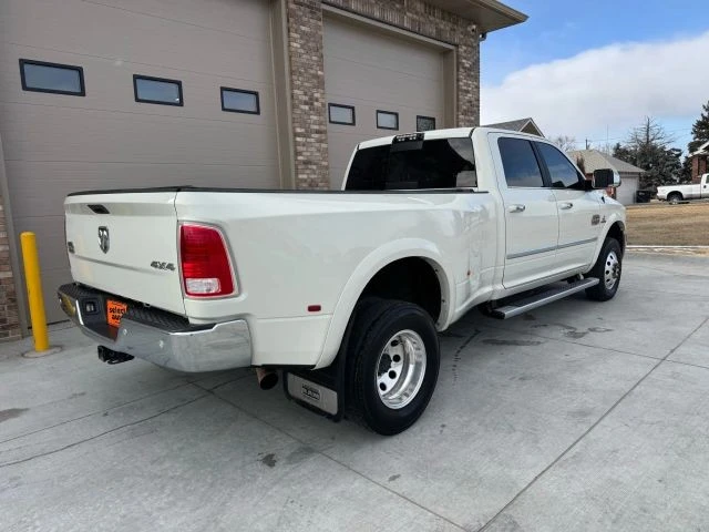 2018 Dodge Ram 4th Gen - Image 19 of 21