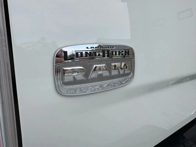 2018 Dodge Ram 4th Gen - Image 21 of 21
