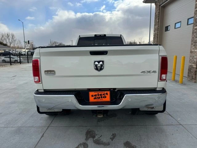 2018 Ram 3500 - Image 4 of 31
