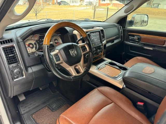 2018 Ram 3500 - Image 16 of 31