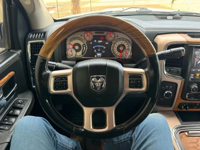 2018 Ram 3500 - Image 13 of 31