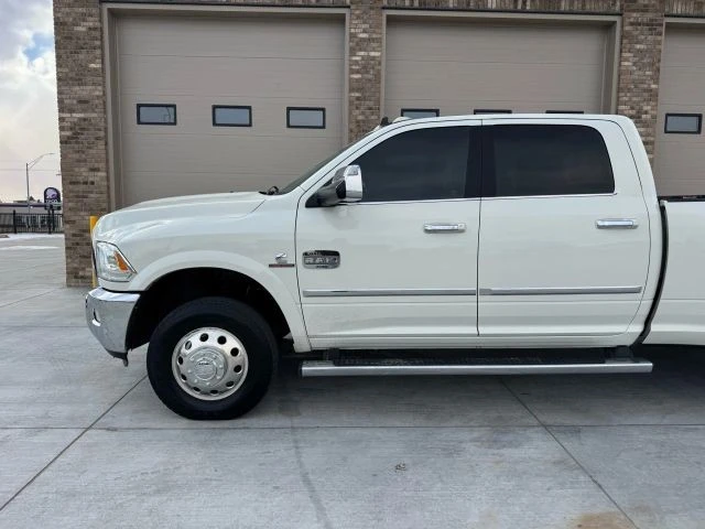 2018 Ram 3500 - Image 18 of 31