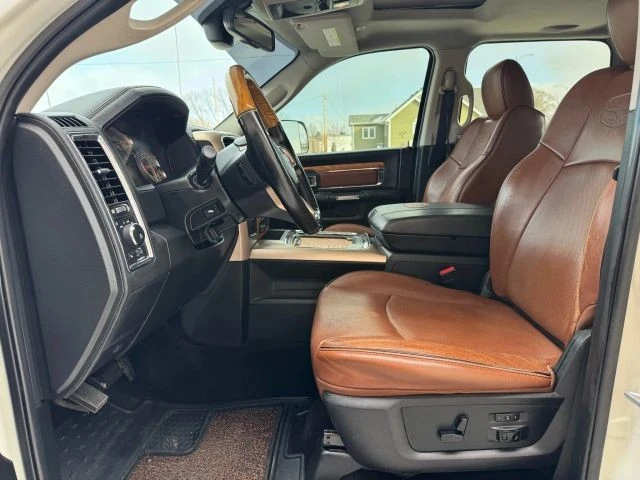 2018 Ram 3500 - Image 30 of 31