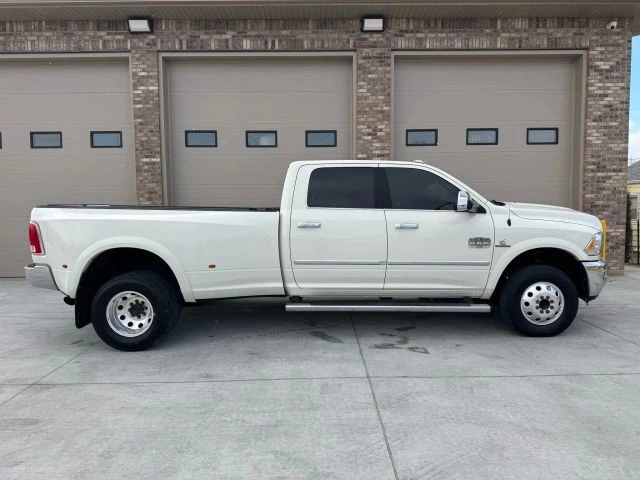 2018 Ram 3500 - Image 17 of 31