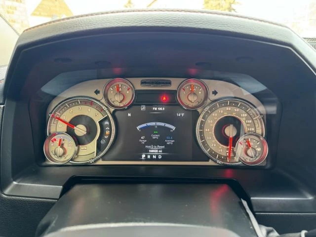 2018 Dodge Ram 4th Gen - Image 11 of 21