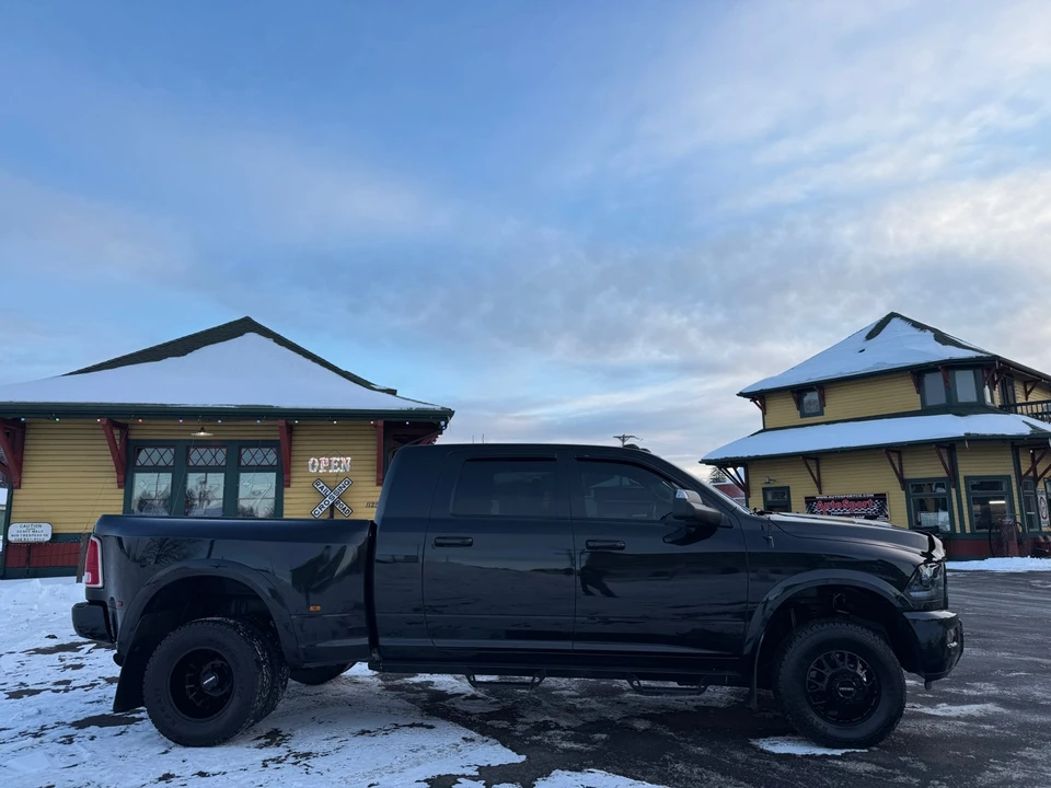 2018 Dodge Ram 4th Gen - Image 2 of 12