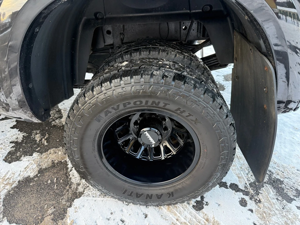 2018 Dodge Ram 4th Gen - Image 11 of 12