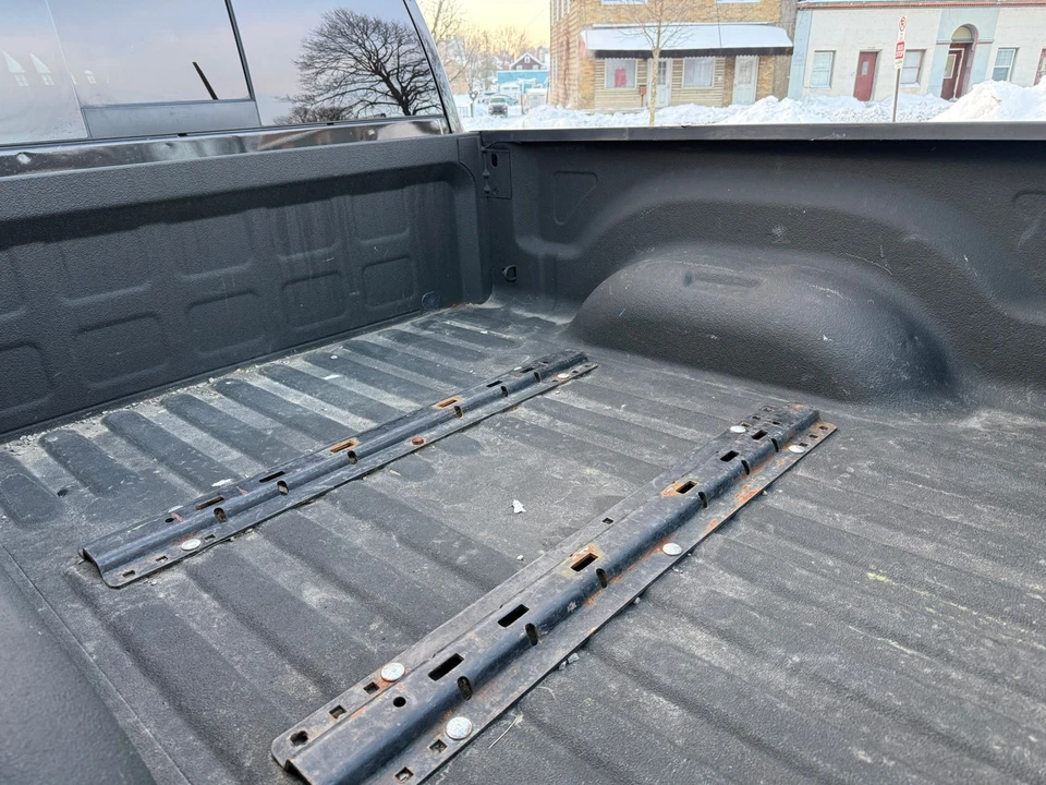 2018 Dodge Ram 4th Gen - Image 12 of 12