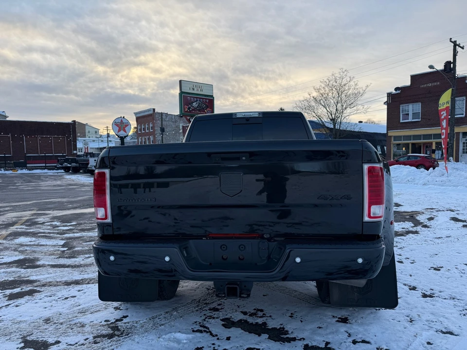 2018 Dodge Ram 4th Gen - Image 4 of 12