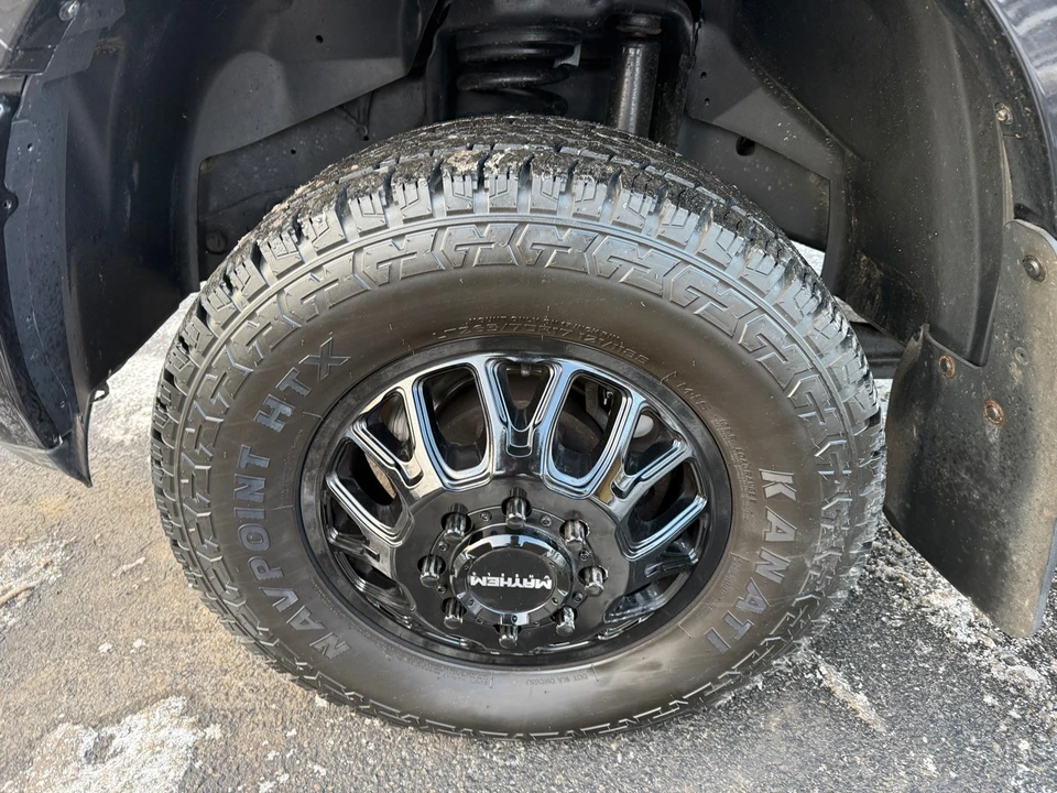 2018 Dodge Ram 4th Gen - Image 9 of 12