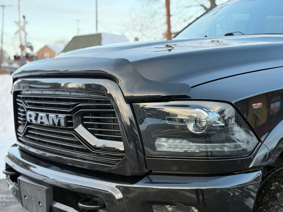 2018 Dodge Ram 4th Gen - Image 8 of 12