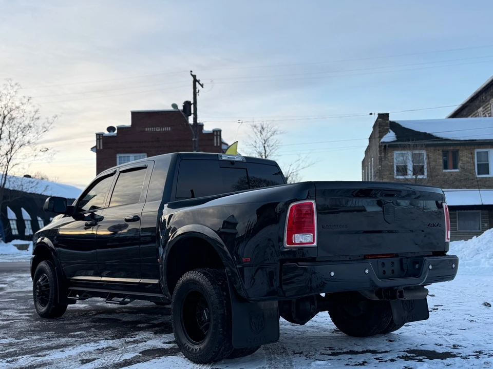2018 Dodge Ram 4th Gen - Image 5 of 12