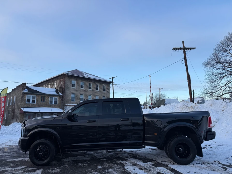 2018 Dodge Ram 4th Gen - Image 6 of 12