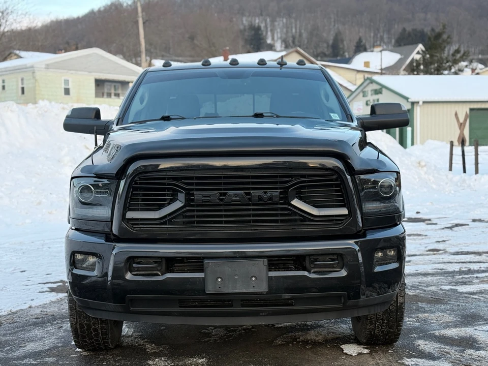 2018 Dodge Ram 4th Gen - Image 7 of 12