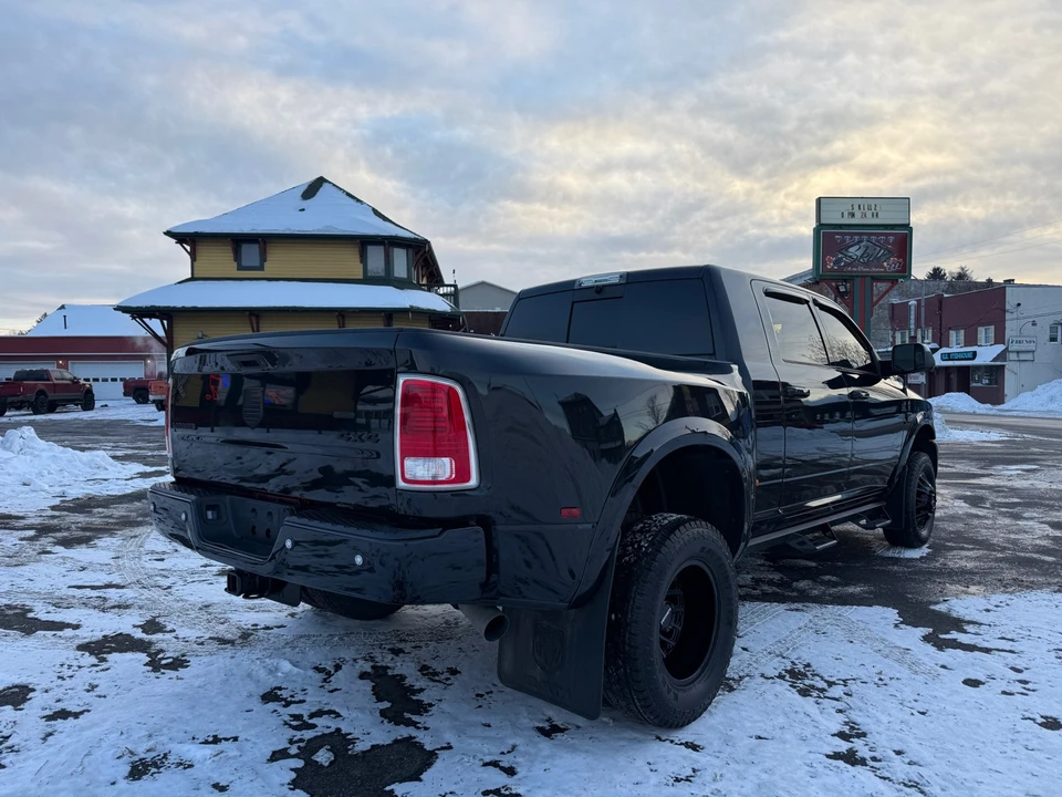 2018 Dodge Ram 4th Gen - Image 3 of 12