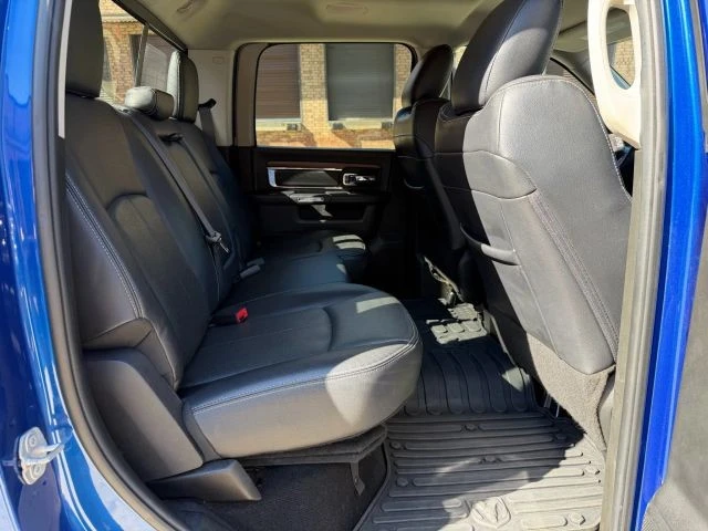 2018 Ram 3500 - Image 20 of 21