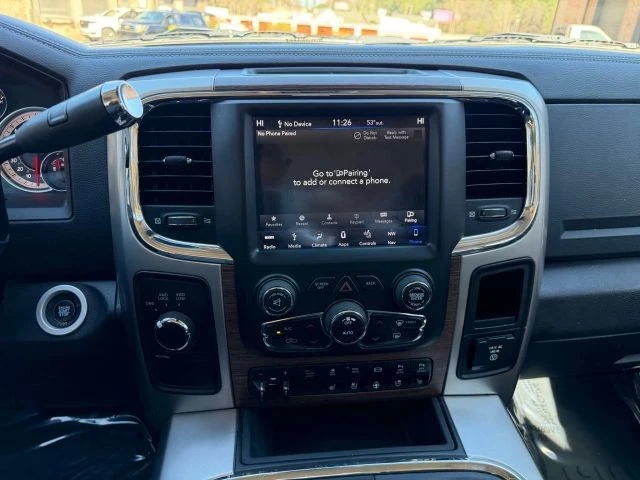 2018 Ram 3500 - Image 16 of 21