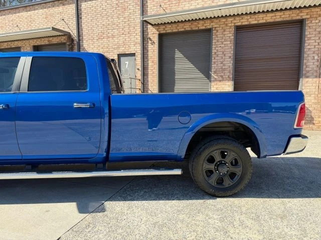 2018 Ram 3500 - Image 5 of 21