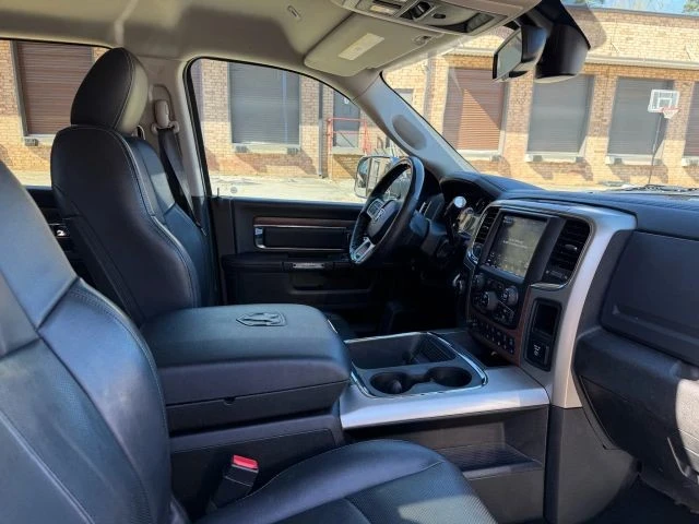 2018 Ram 3500 - Image 21 of 21