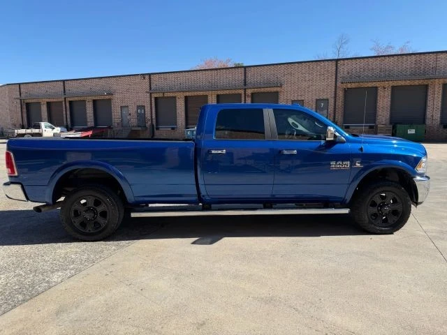 2018 Ram 3500 - Image 9 of 21
