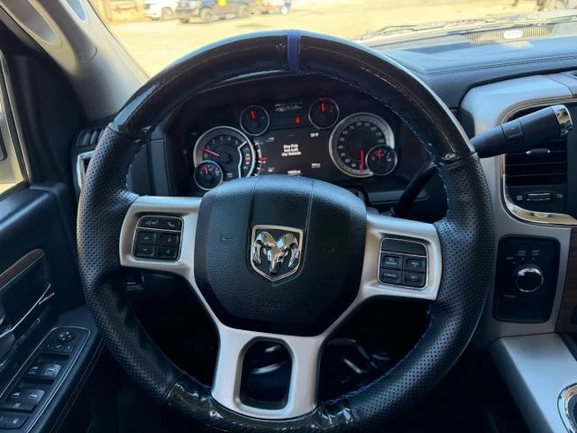 2018 Ram 3500 - Image 15 of 21