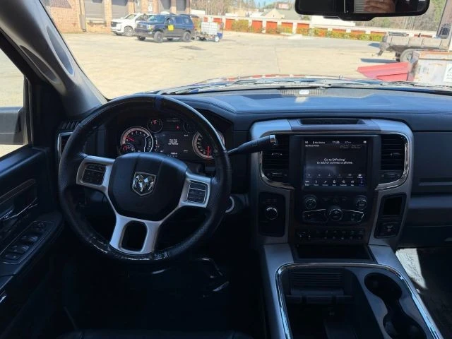2018 Ram 3500 - Image 14 of 21