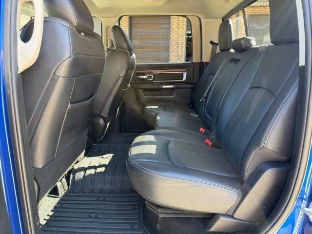 2018 Ram 3500 - Image 19 of 21