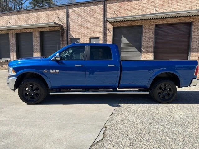 2018 Ram 3500 - Image 3 of 21