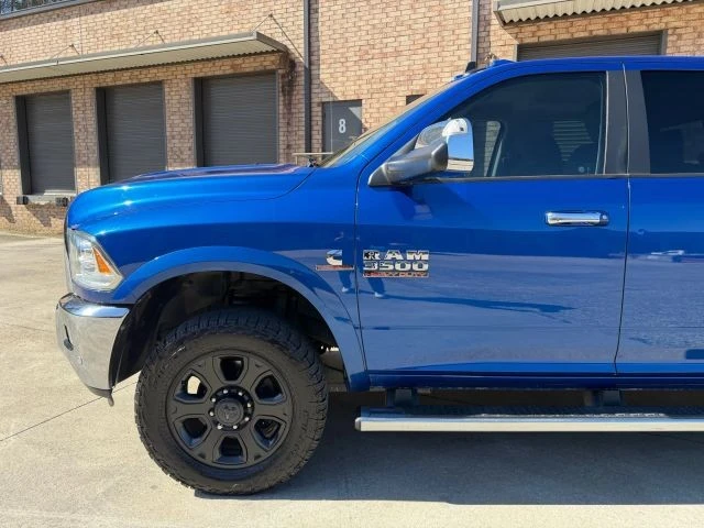 2018 Ram 3500 - Image 4 of 21