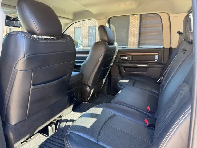 2018 Ram 3500 - Image 18 of 21