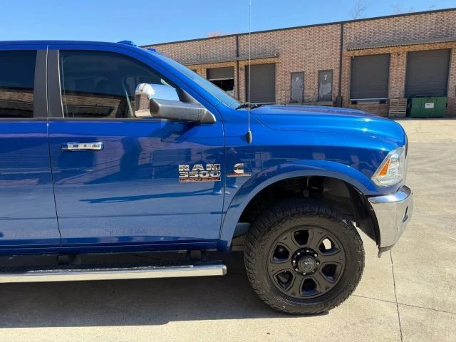 2018 Ram 3500 - Image 11 of 21