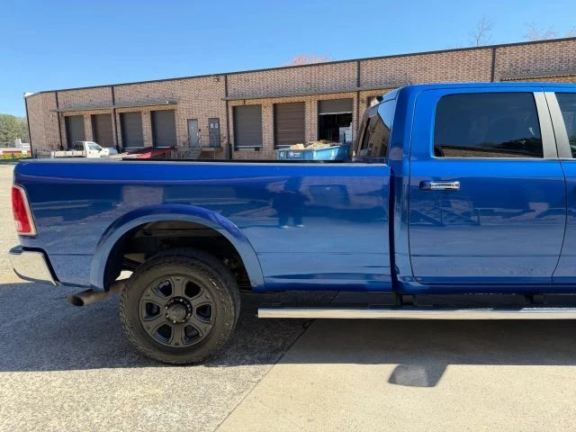 2018 Ram 3500 - Image 10 of 21