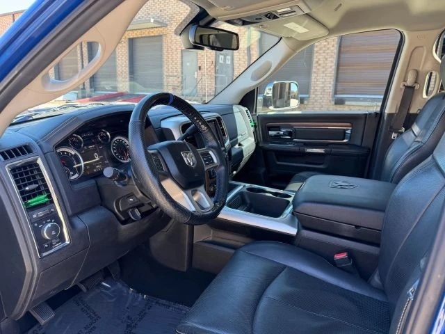 2018 Ram 3500 - Image 13 of 21