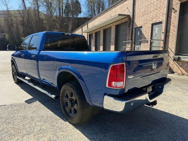 2018 Ram 3500 - Image 6 of 21