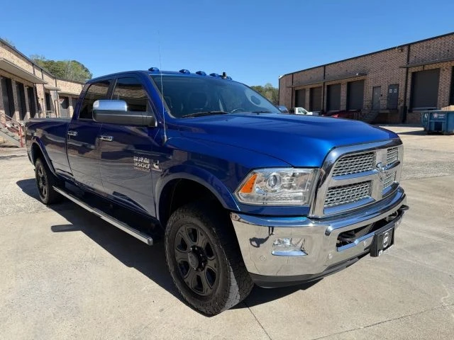 2018 Ram 3500 - Image 12 of 21