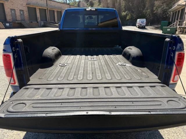 2018 Ram 3500 - Image 8 of 21