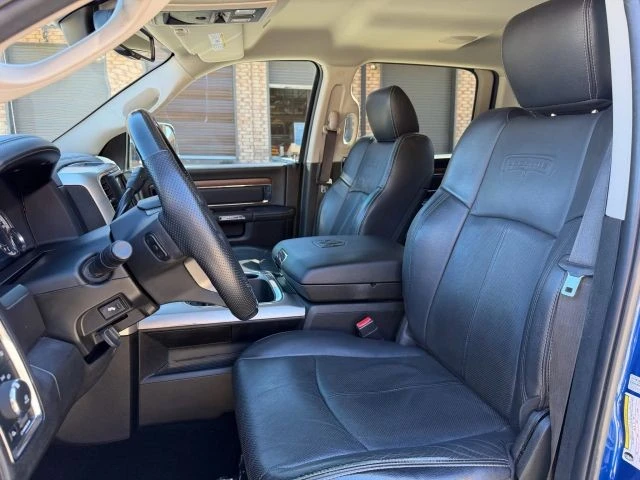 2018 Ram 3500 - Image 17 of 21