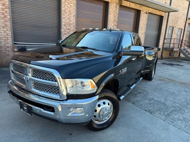2018 Ram Heavy Duty - Image 2 of 21