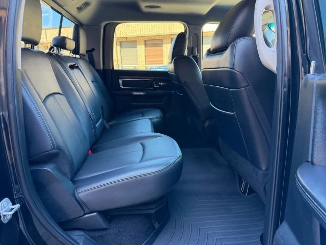 2018 Ram Heavy Duty - Image 21 of 21