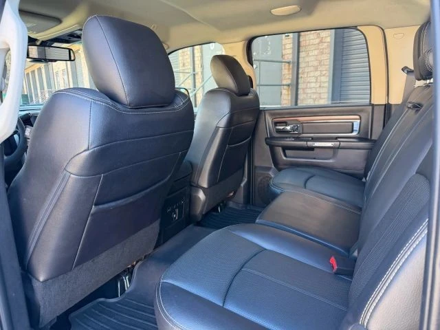 2018 Ram Heavy Duty - Image 18 of 21